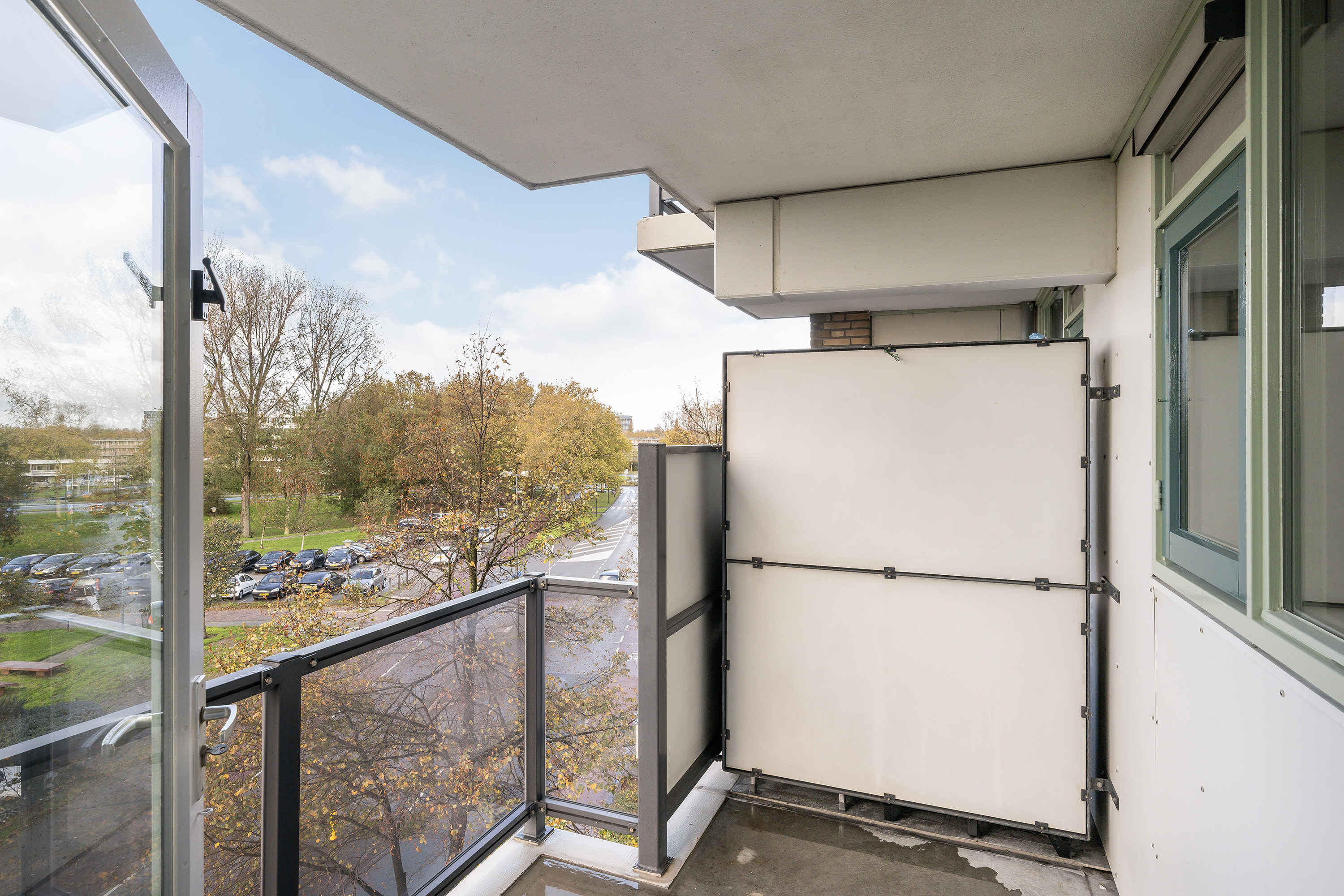 Te koop: Foto Appartement aan de Schiedamseweg 248 in Vlaardingen