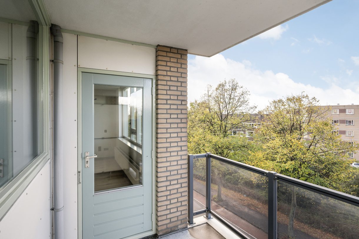 Te koop: Foto Appartement aan de Schiedamseweg 248 in Vlaardingen