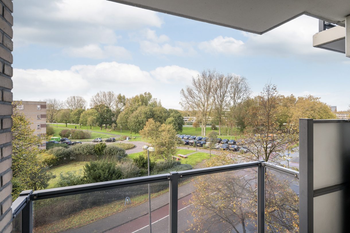 Te koop: Foto Appartement aan de Schiedamseweg 248 in Vlaardingen