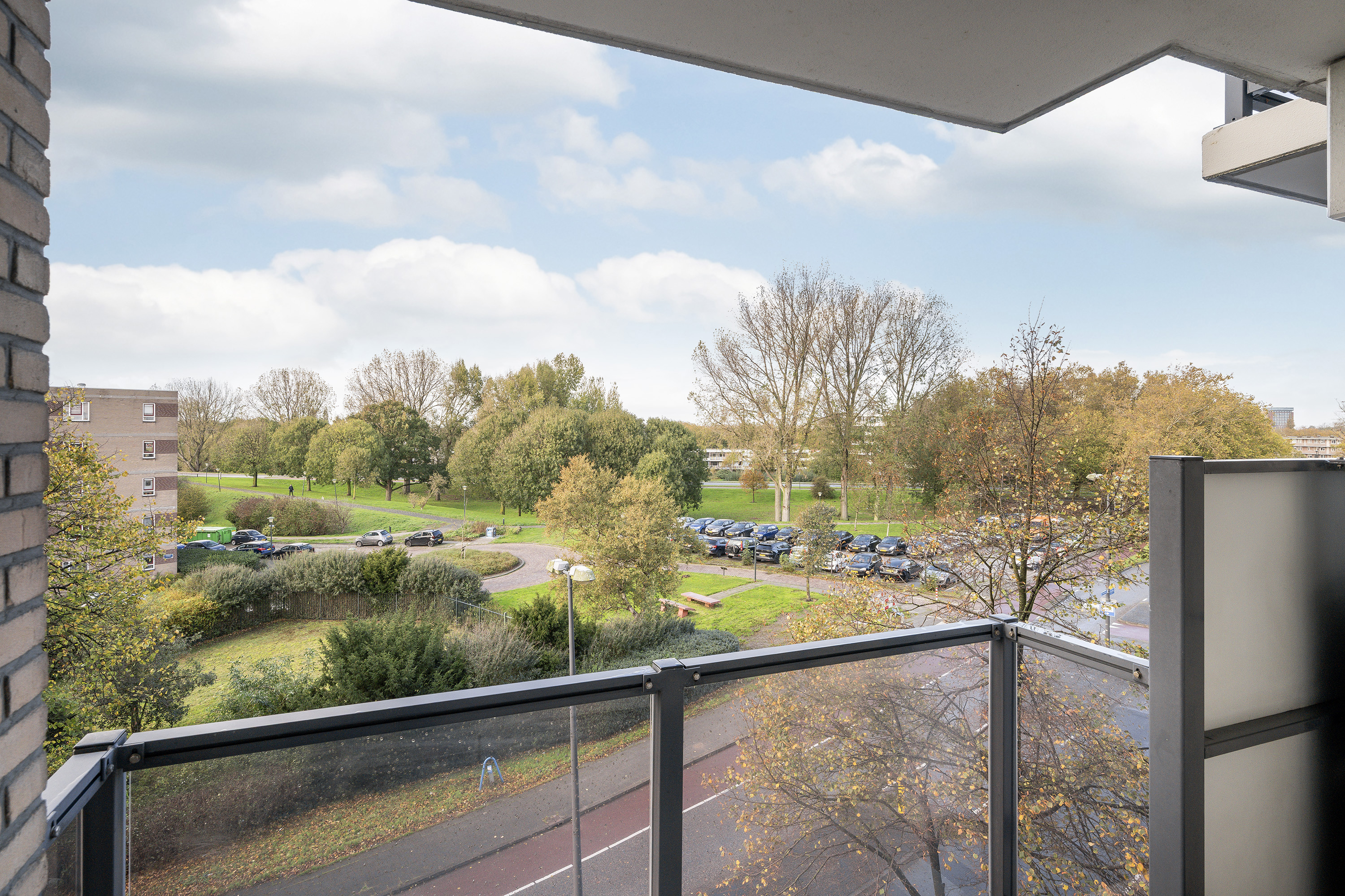 Te koop: Foto Appartement aan de Schiedamseweg 248 in Vlaardingen