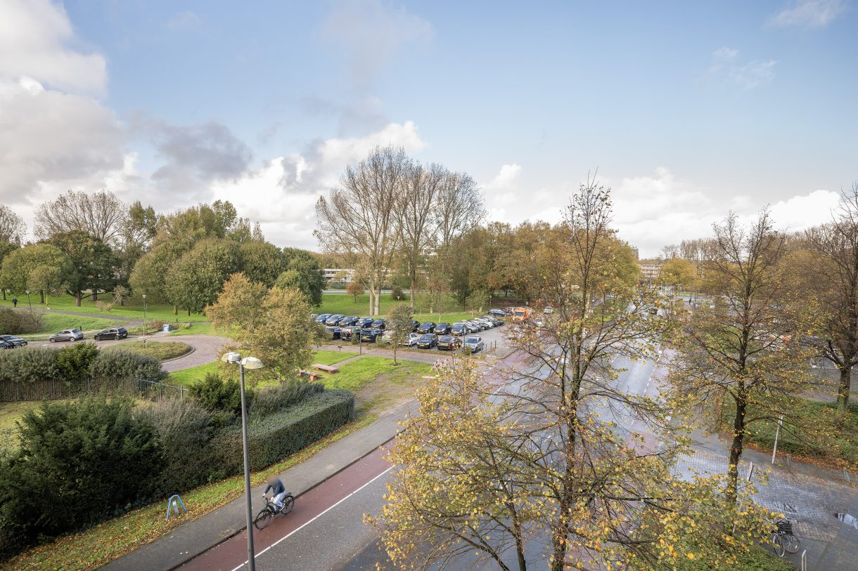 Te koop: Foto Appartement aan de Schiedamseweg 248 in Vlaardingen