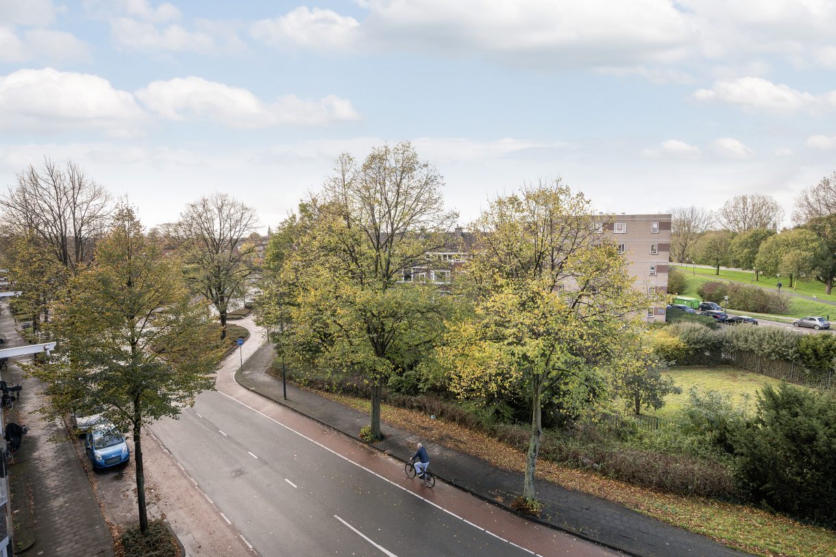 Te koop: Foto Appartement aan de Schiedamseweg 248 in Vlaardingen