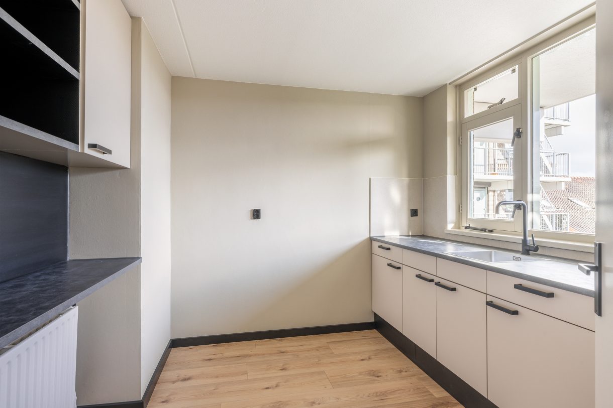 Te koop: Foto Appartement aan de Schiedamseweg 248 in Vlaardingen