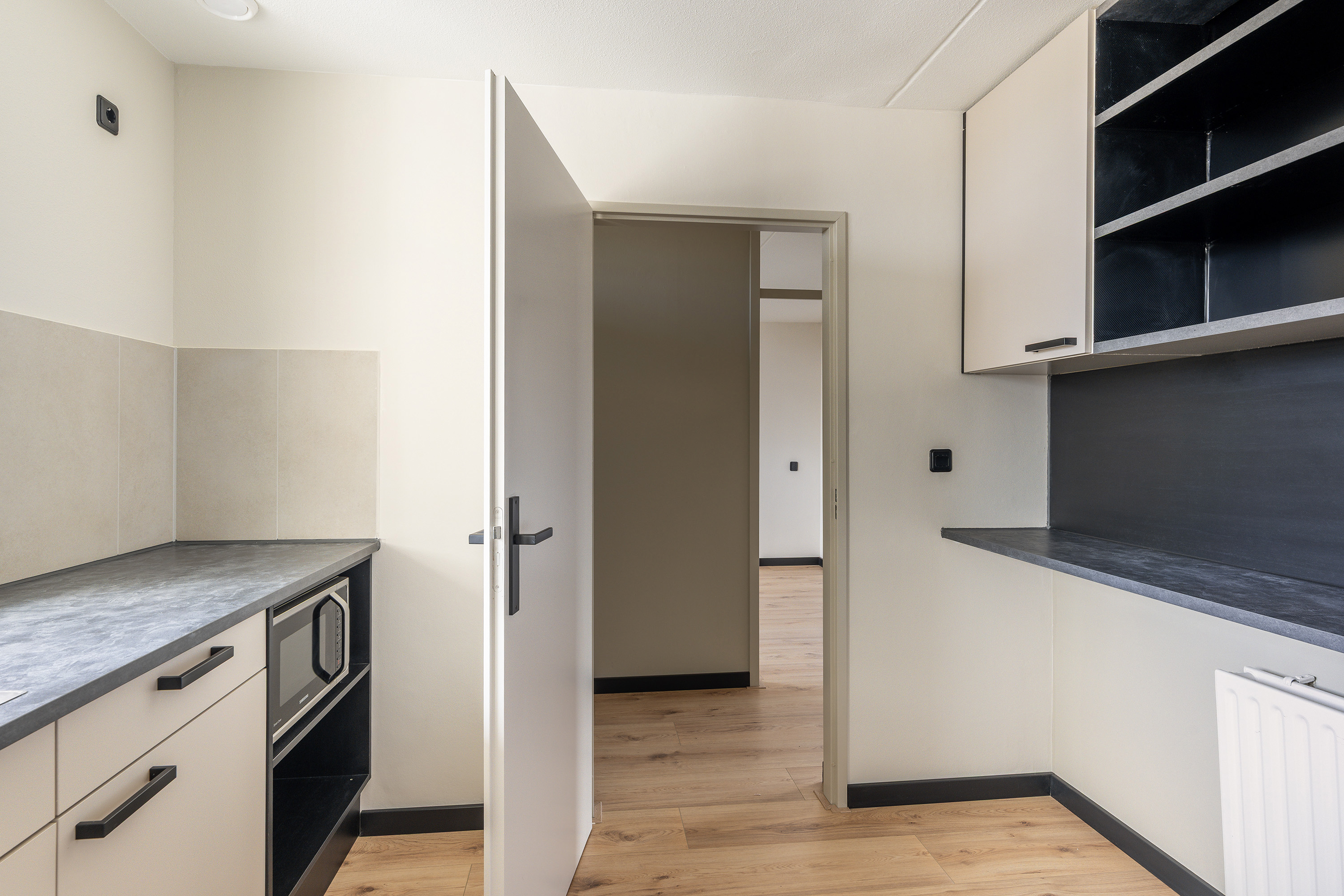 Te koop: Foto Appartement aan de Schiedamseweg 248 in Vlaardingen