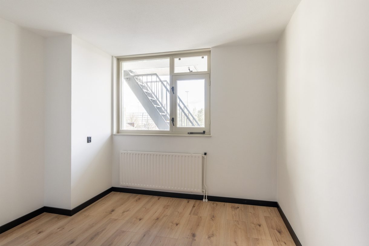 Te koop: Foto Appartement aan de Schiedamseweg 248 in Vlaardingen