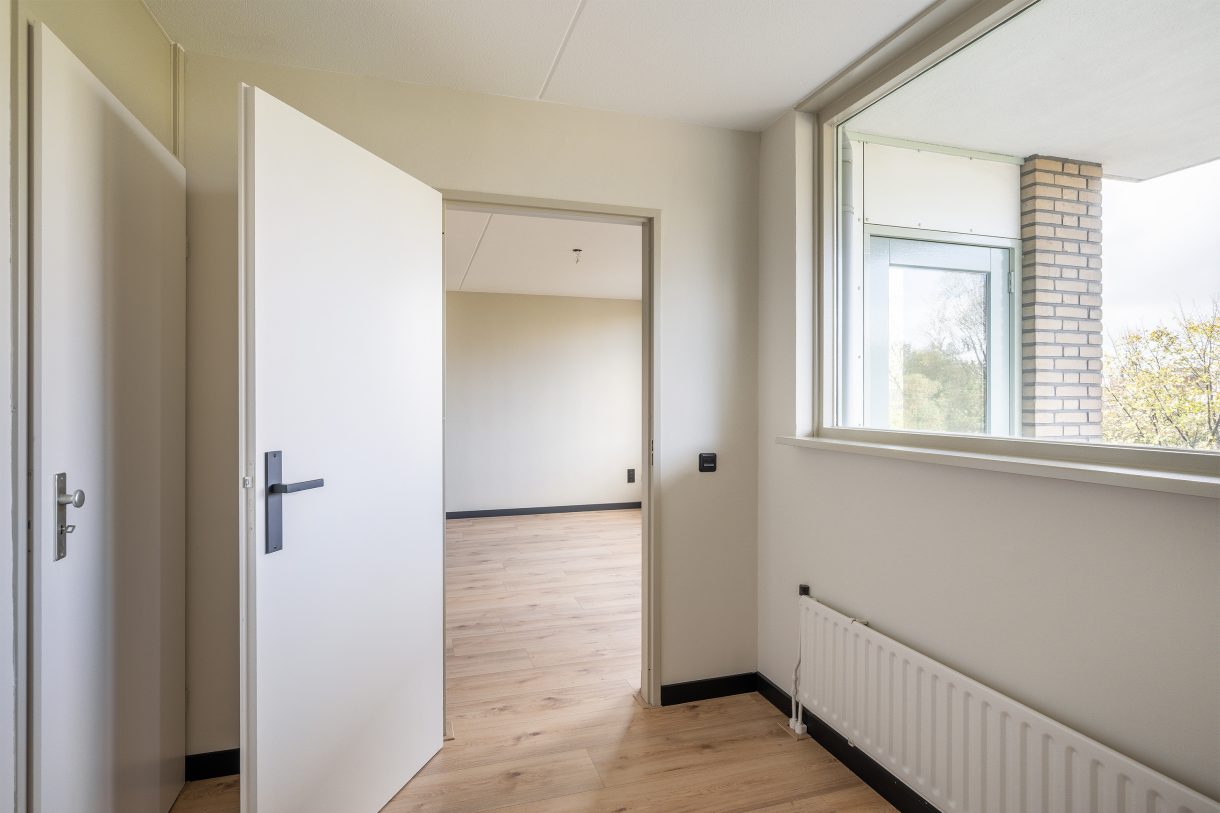 Te koop: Foto Appartement aan de Schiedamseweg 248 in Vlaardingen