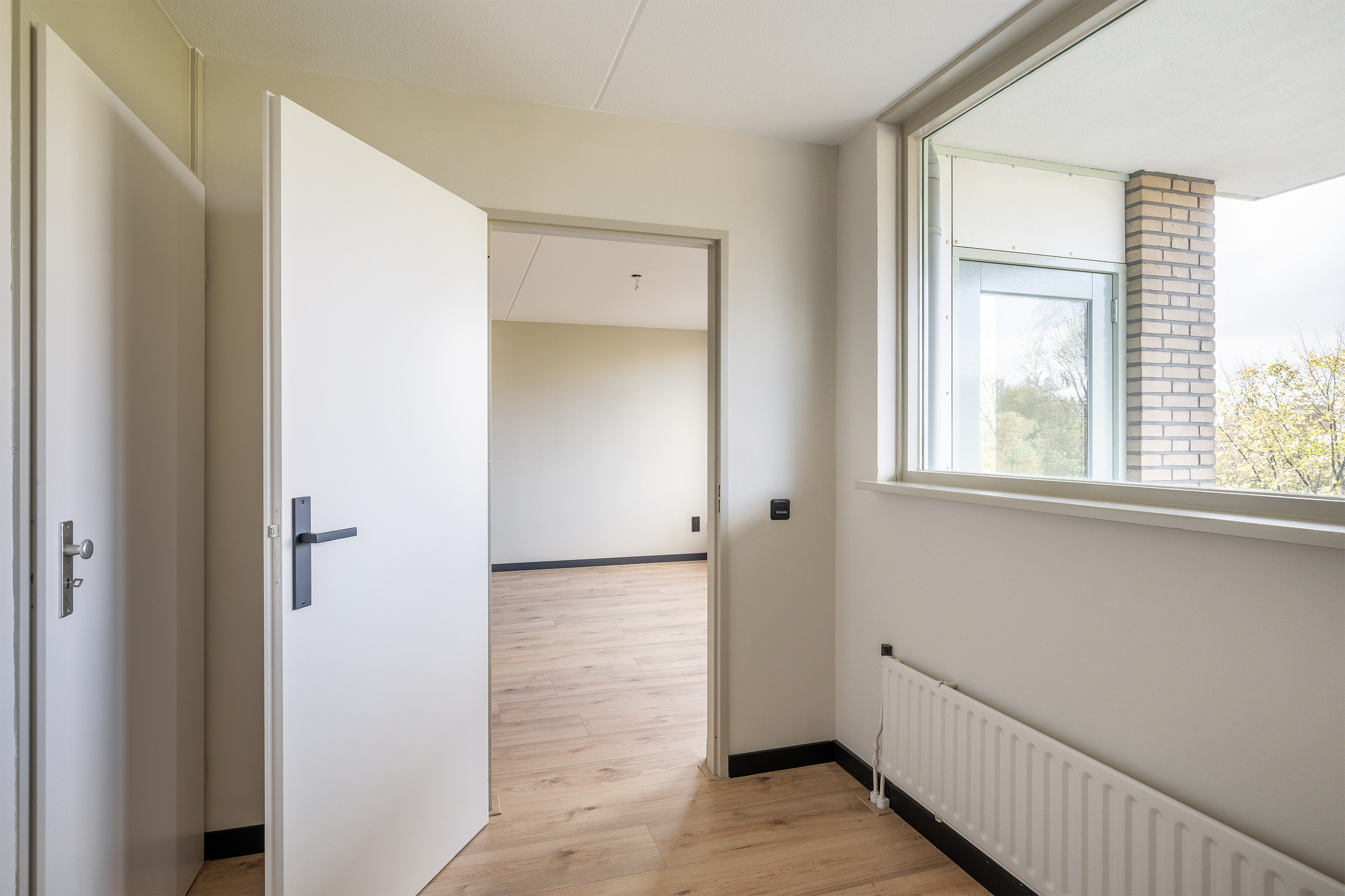 Te koop: Foto Appartement aan de Schiedamseweg 248 in Vlaardingen