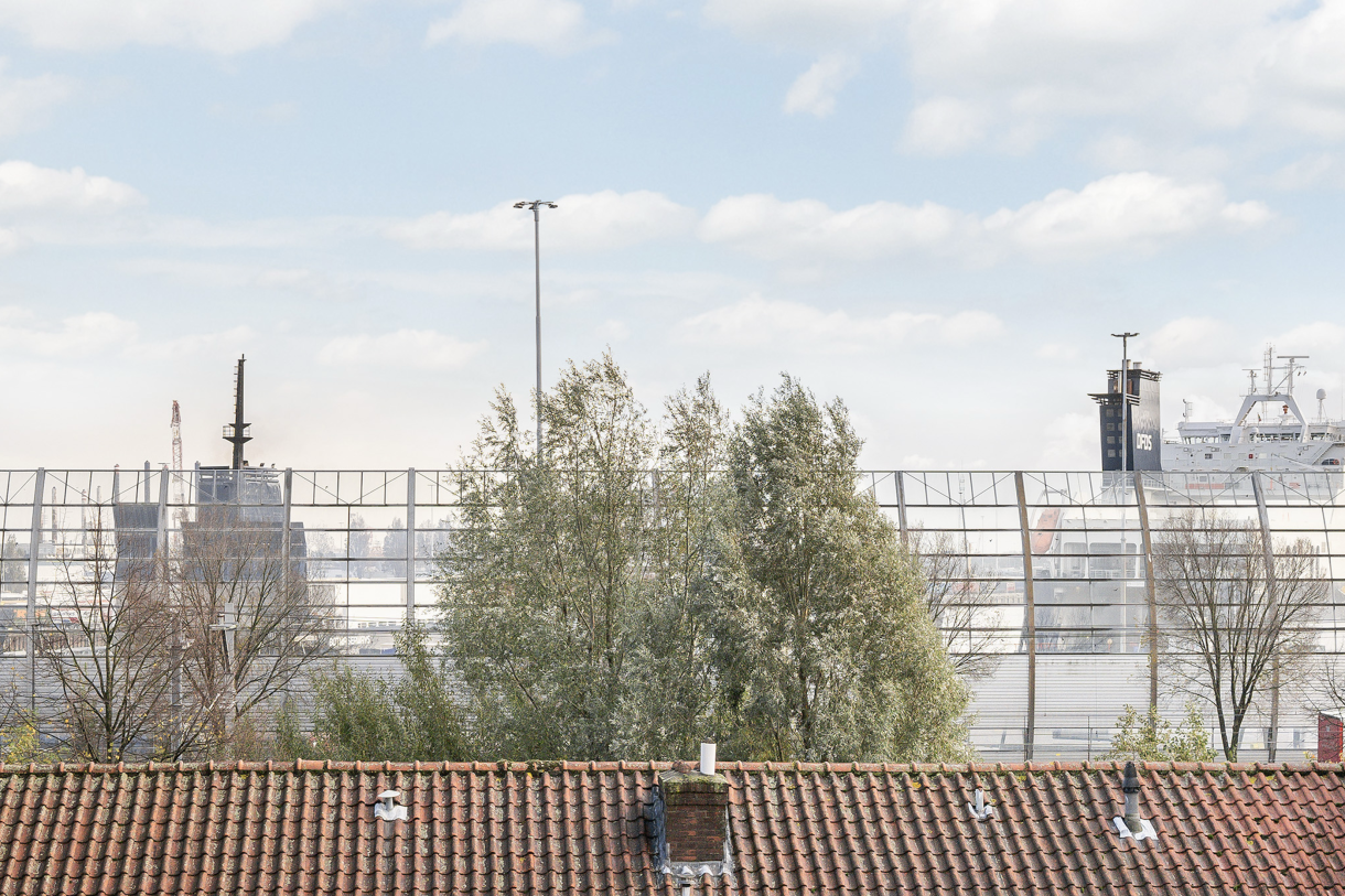 Te koop: Foto Appartement aan de Schiedamseweg 248 in Vlaardingen