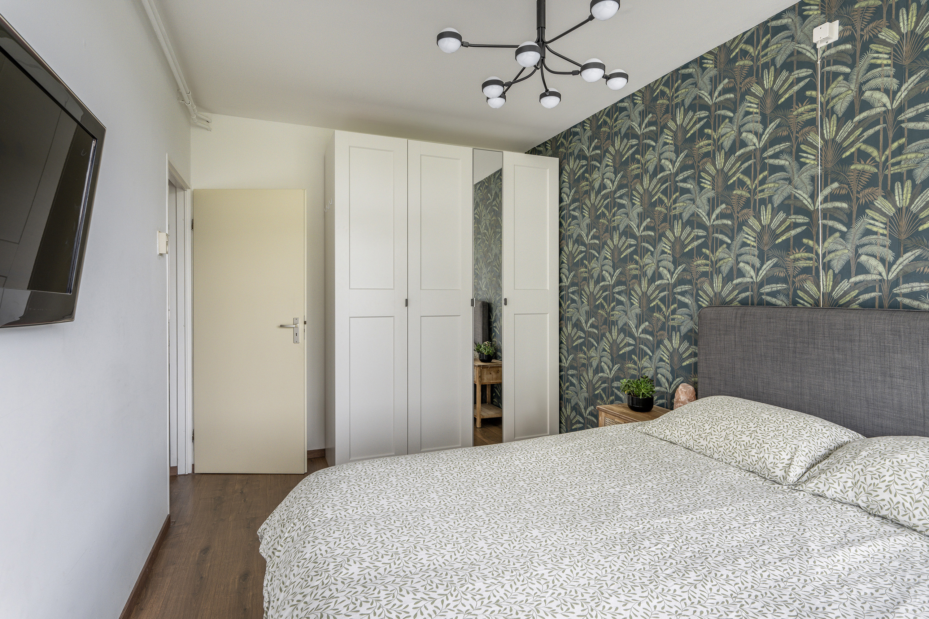 Te koop: Foto Appartement aan de Bachplein 135 in Schiedam