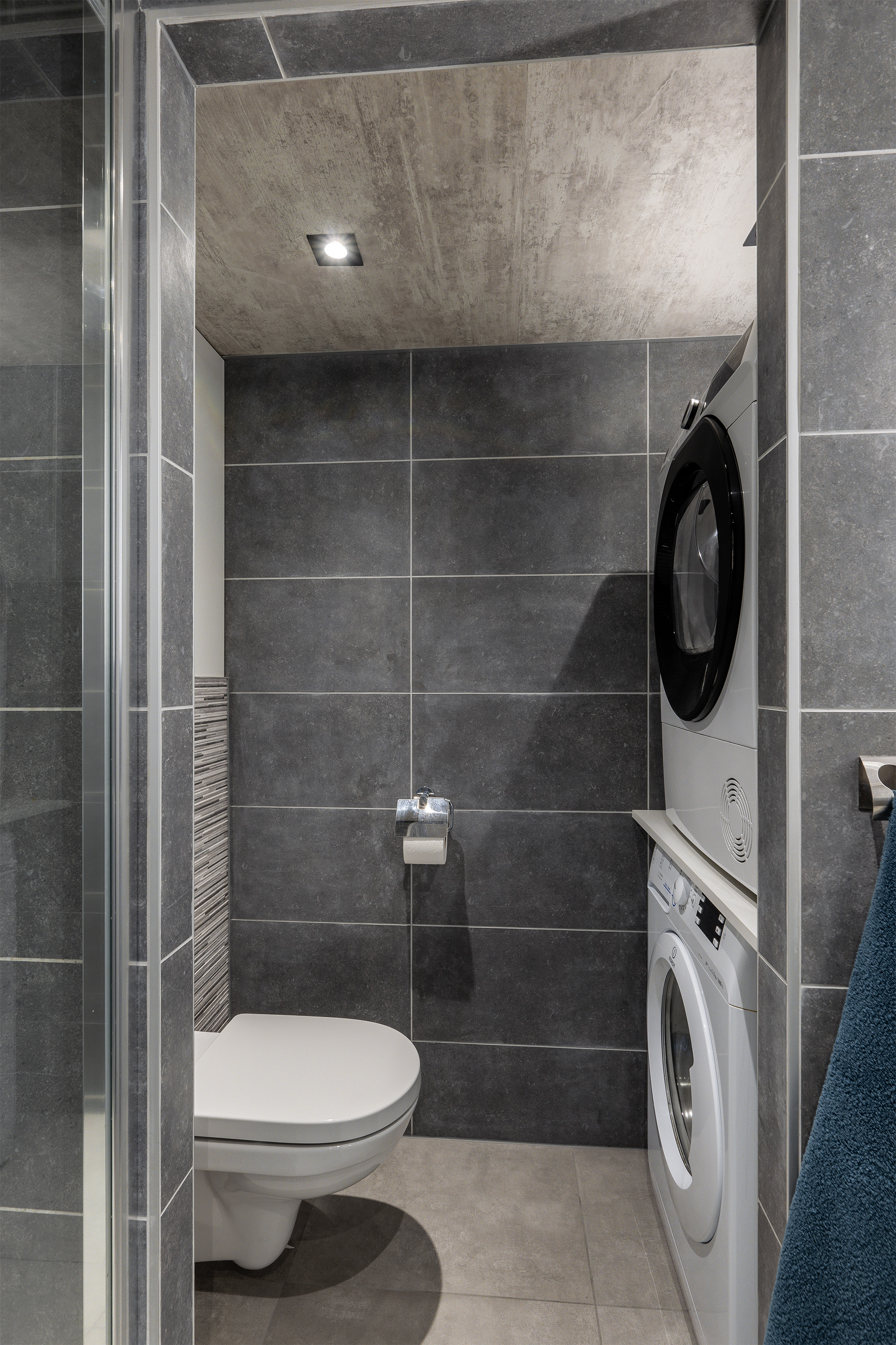 Te koop: Foto Appartement aan de Bachplein 135 in Schiedam