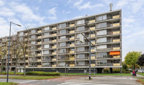 Te koop: Foto Appartement aan de Willem Landréplein 59 in Schiedam