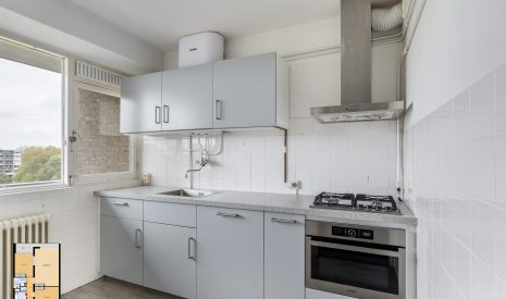 Te koop: Foto Appartement aan de Willem Landréplein 59 in Schiedam