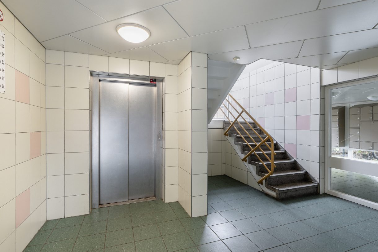 Te koop: Foto Appartement aan de Willem Landréplein 59 in Schiedam