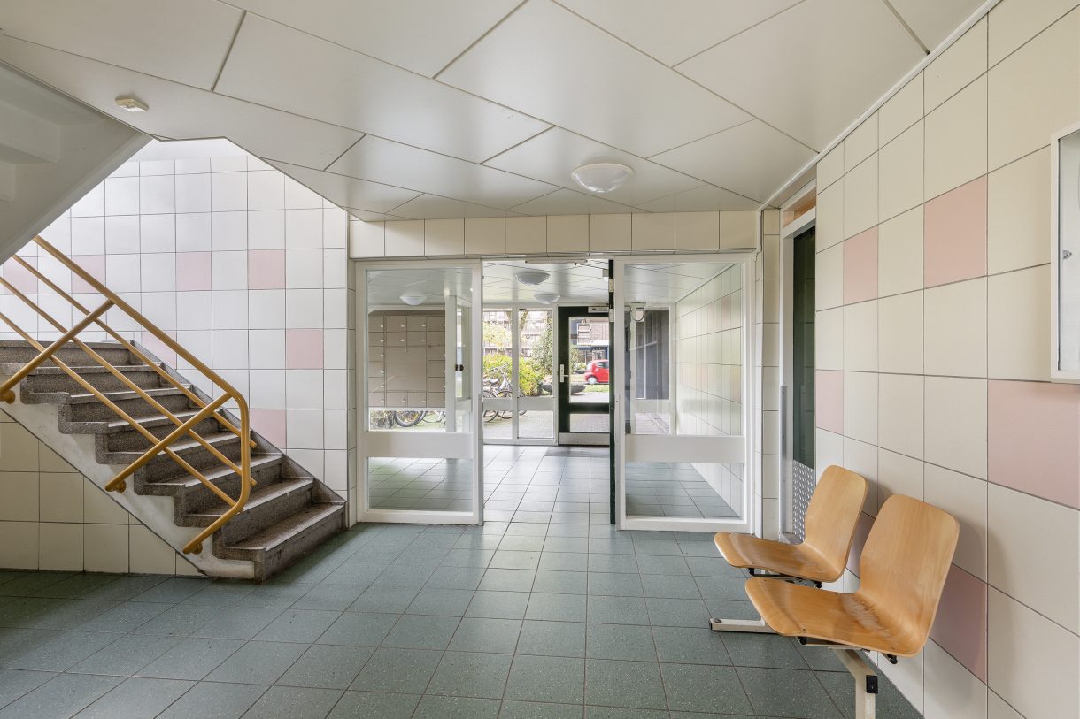 Te koop: Foto Appartement aan de Willem Landréplein 59 in Schiedam