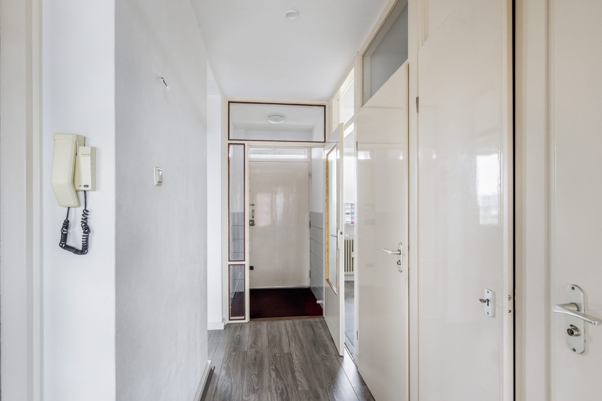 Te koop: Foto Appartement aan de Willem Landréplein 59 in Schiedam