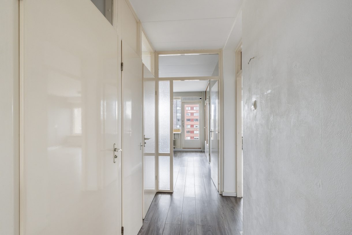 Te koop: Foto Appartement aan de Willem Landréplein 59 in Schiedam