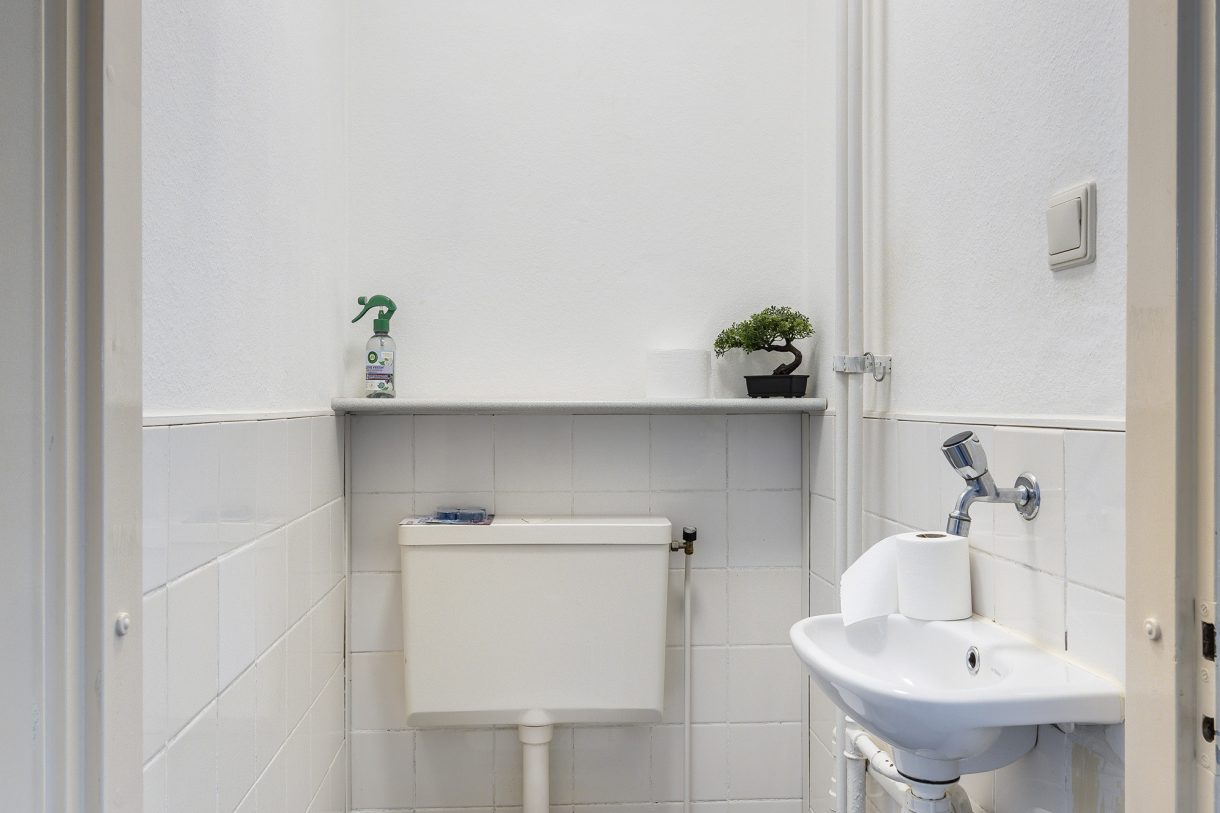 Te koop: Foto Appartement aan de Willem Landréplein 59 in Schiedam