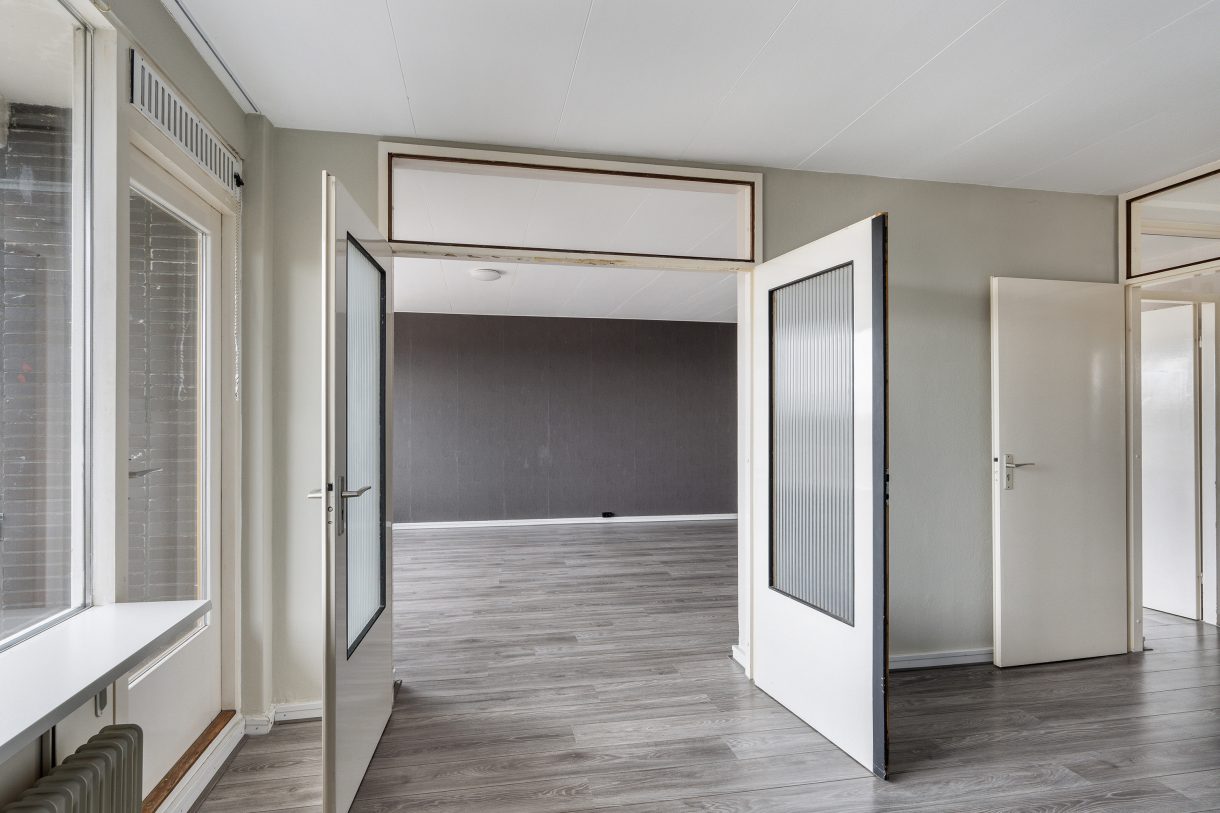 Te koop: Foto Appartement aan de Willem Landréplein 59 in Schiedam