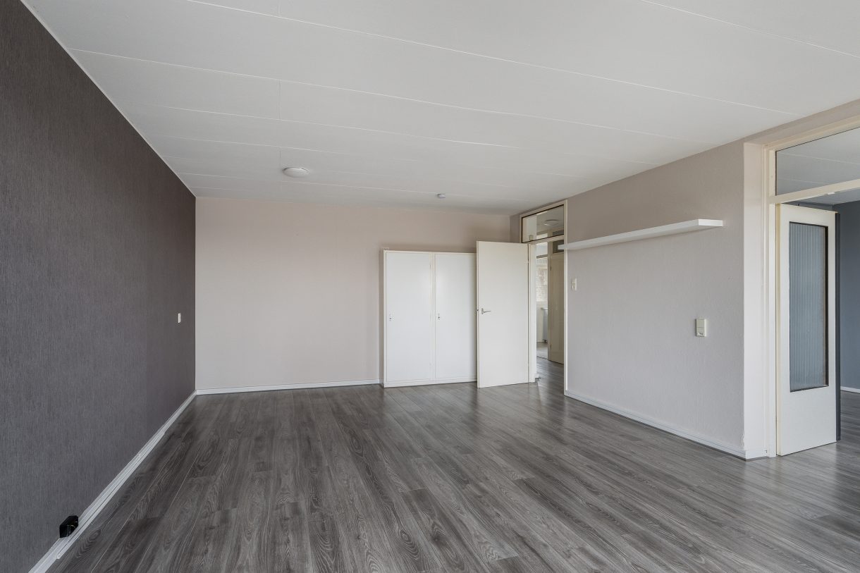 Te koop: Foto Appartement aan de Willem Landréplein 59 in Schiedam