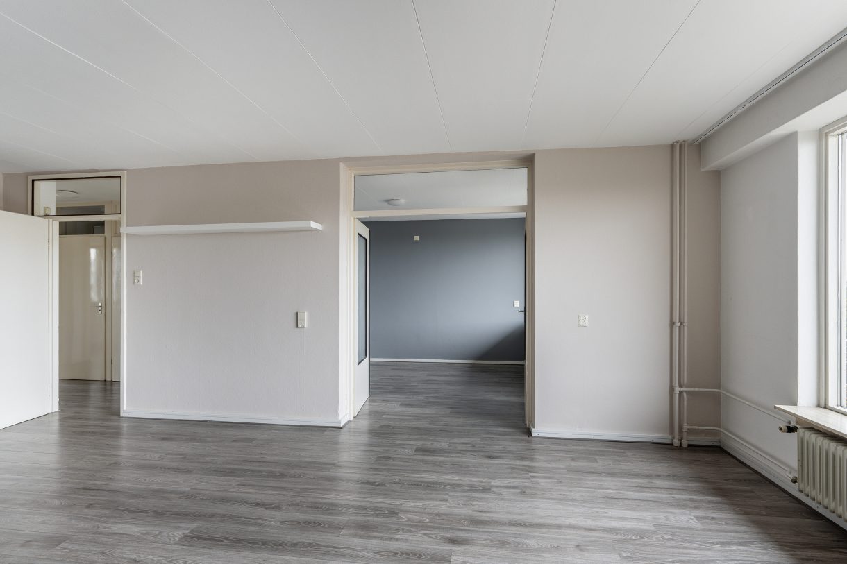 Te koop: Foto Appartement aan de Willem Landréplein 59 in Schiedam