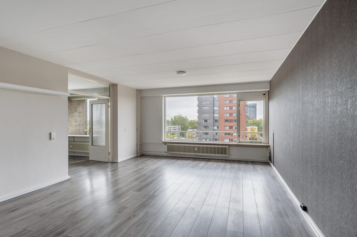Te koop: Foto Appartement aan de Willem Landréplein 59 in Schiedam