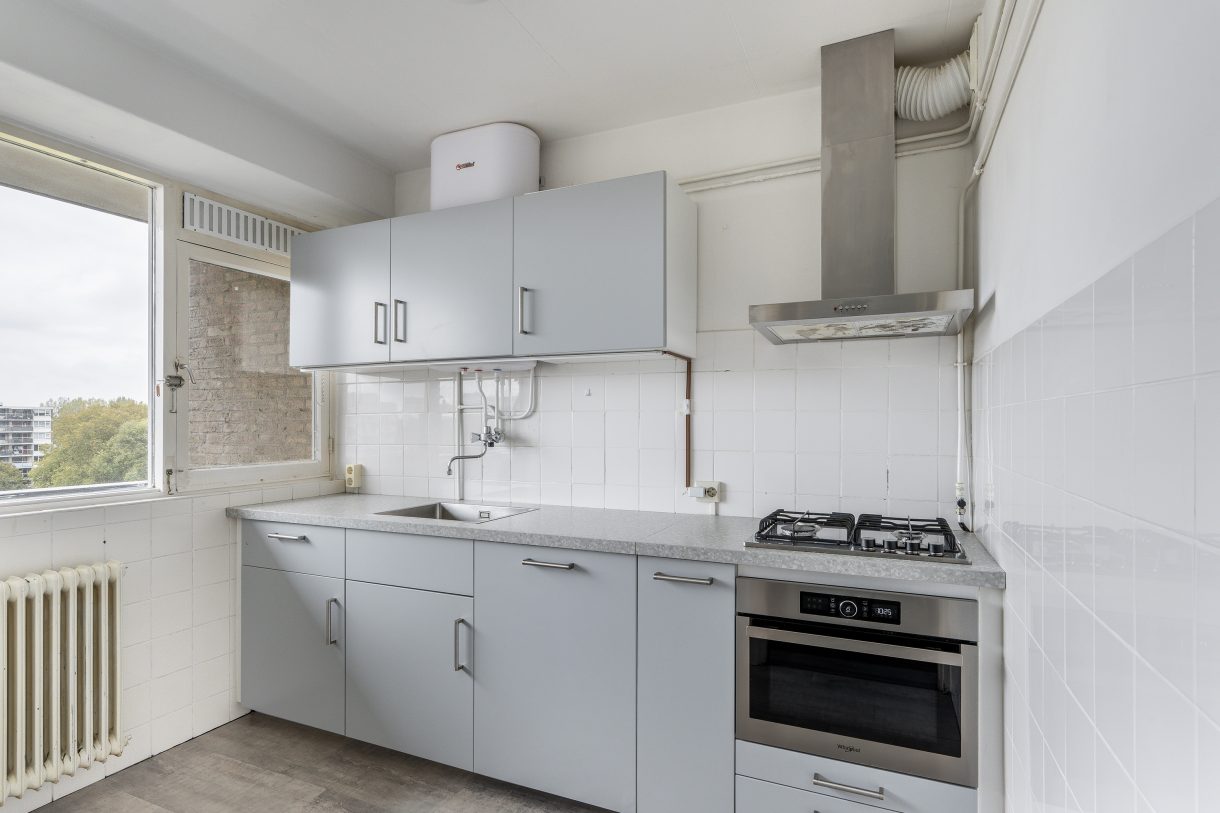Te koop: Foto Appartement aan de Willem Landréplein 59 in Schiedam