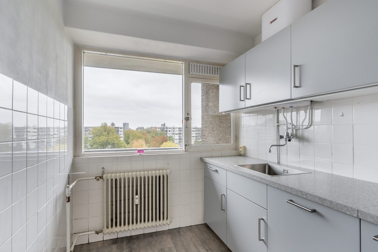 Te koop: Foto Appartement aan de Willem Landréplein 59 in Schiedam