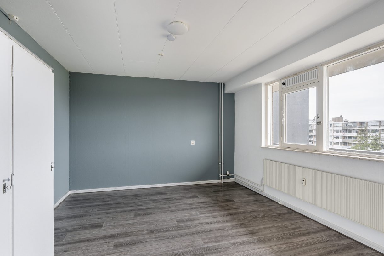 Te koop: Foto Appartement aan de Willem Landréplein 59 in Schiedam