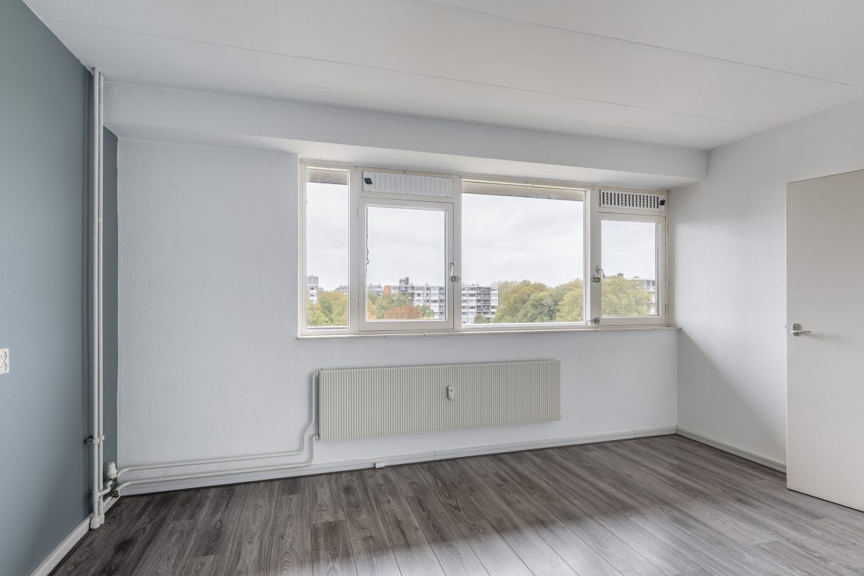 Te koop: Foto Appartement aan de Willem Landréplein 59 in Schiedam