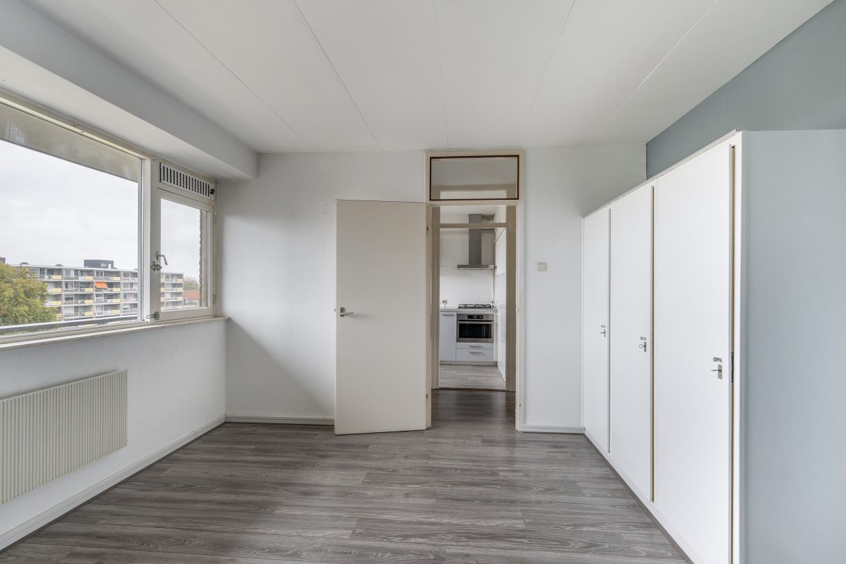 Te koop: Foto Appartement aan de Willem Landréplein 59 in Schiedam