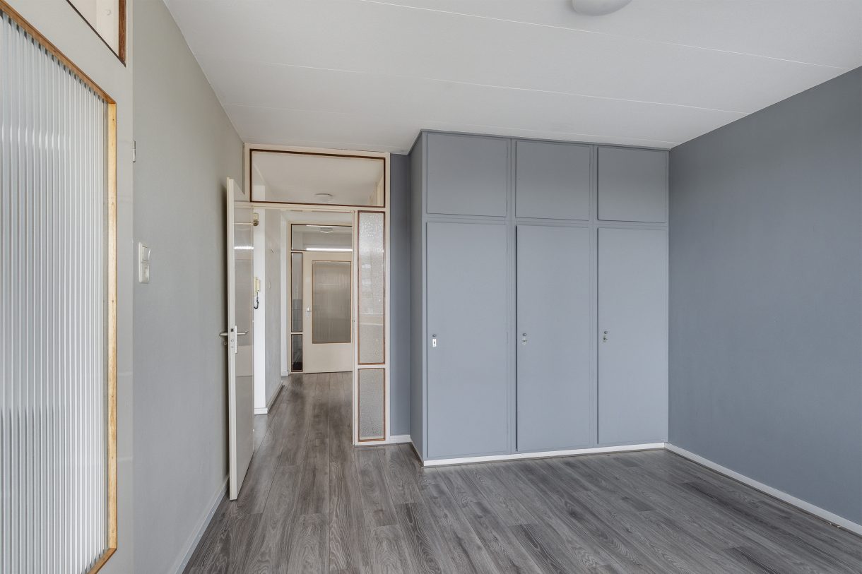 Te koop: Foto Appartement aan de Willem Landréplein 59 in Schiedam