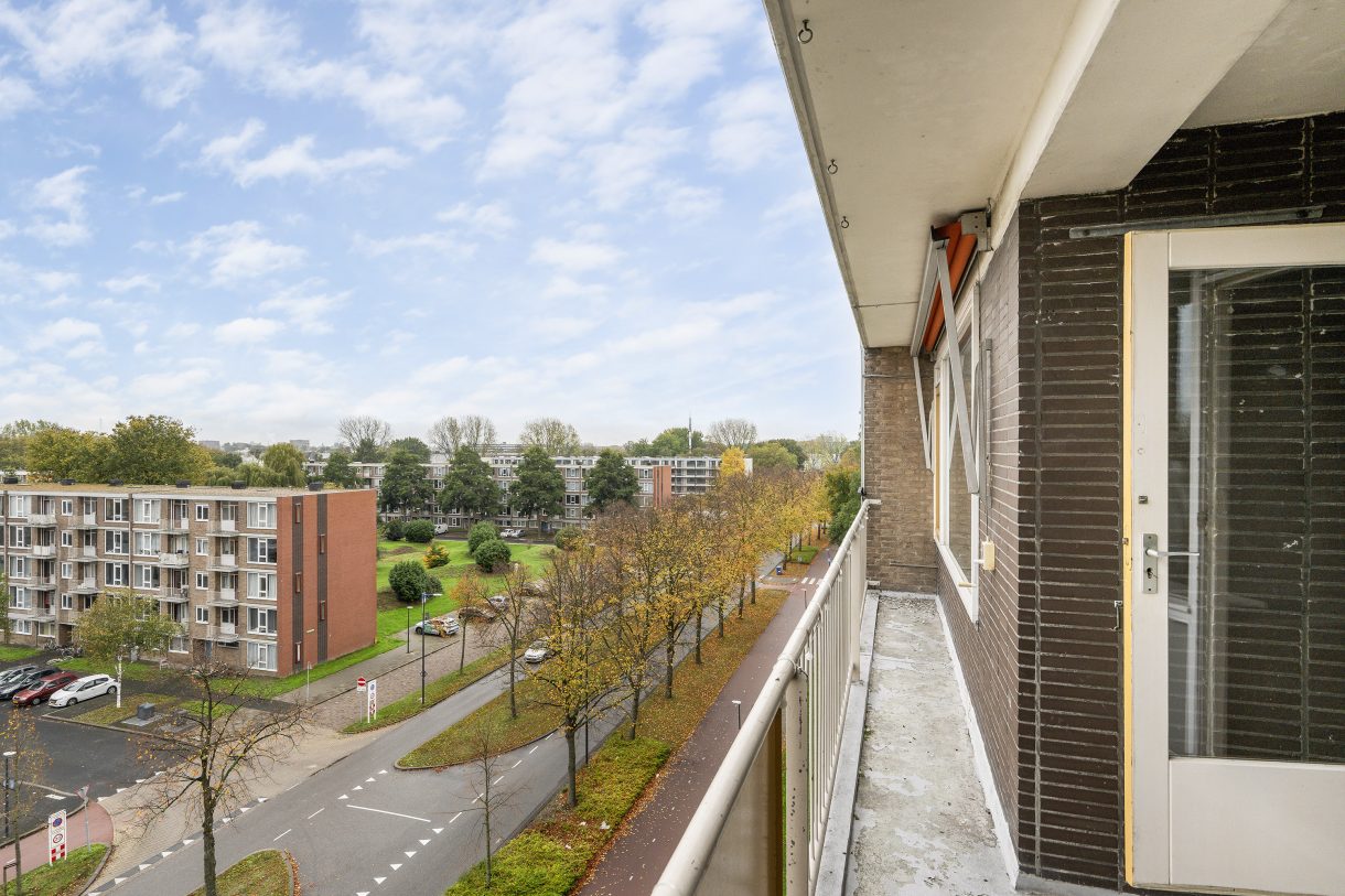 Te koop: Foto Appartement aan de Willem Landréplein 59 in Schiedam