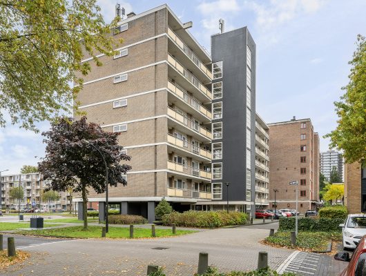 Hoofdfoto van Schiedam Willem Landréplein 59