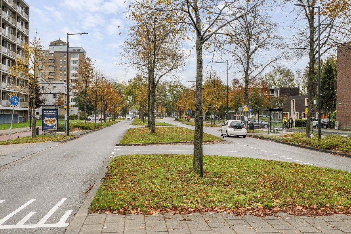 Te koop: Foto Appartement aan de Willem Landréplein 59 in Schiedam