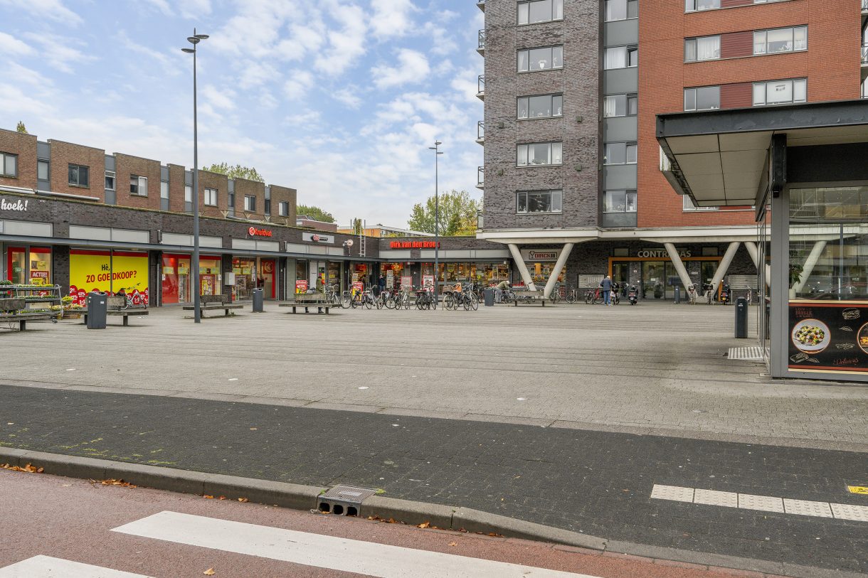 Te koop: Foto Appartement aan de Willem Landréplein 59 in Schiedam
