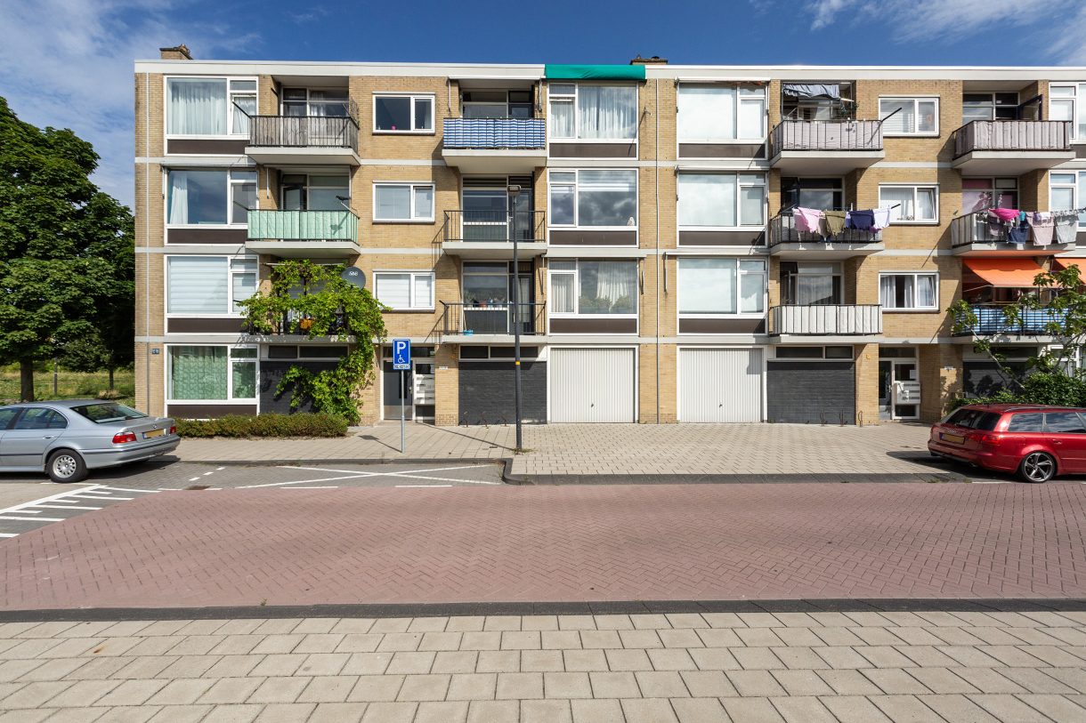 Te koop: Foto Appartement aan de Frans Halslaan 3B in Maassluis