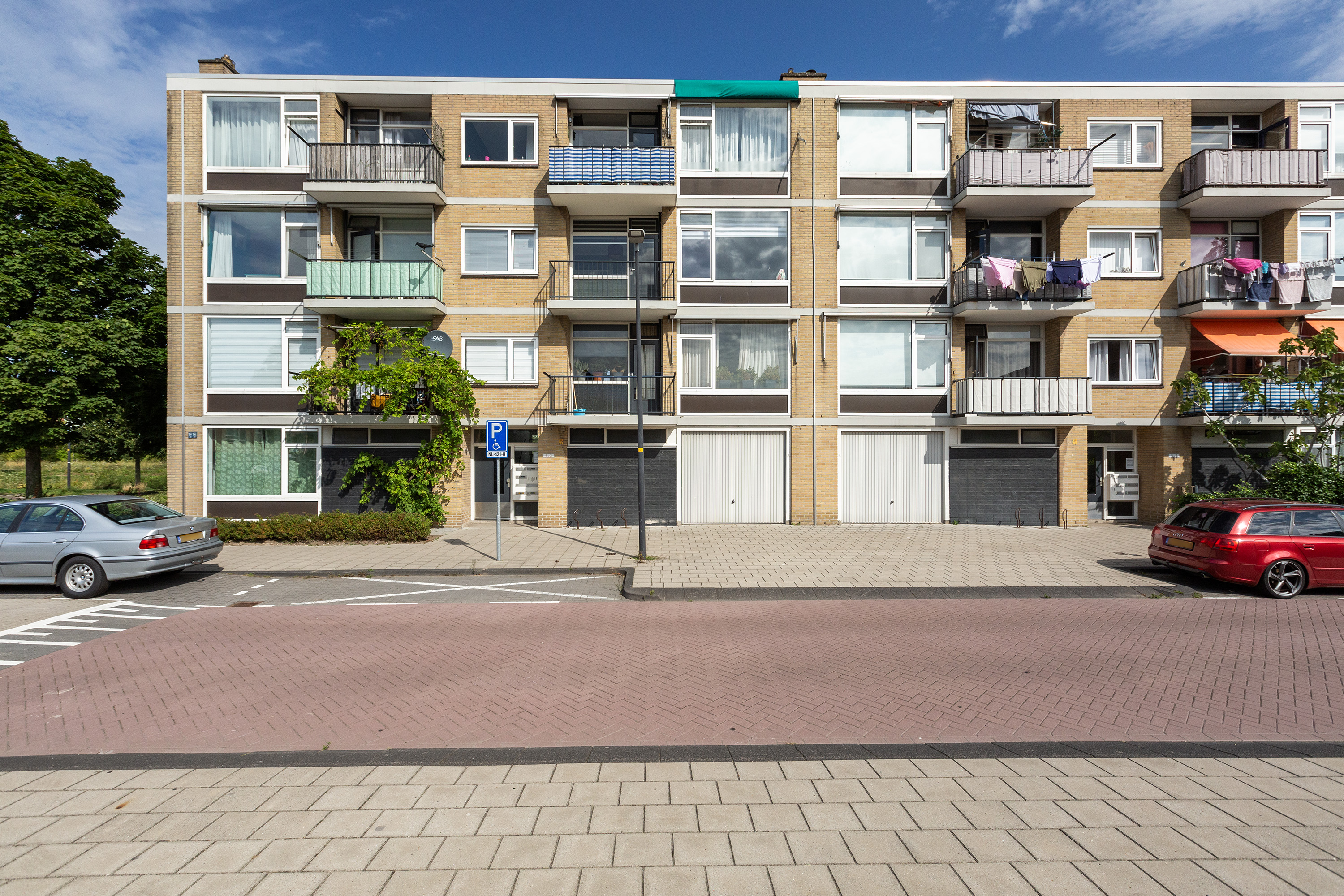 Te koop: Foto Appartement aan de Frans Halslaan 3B in Maassluis