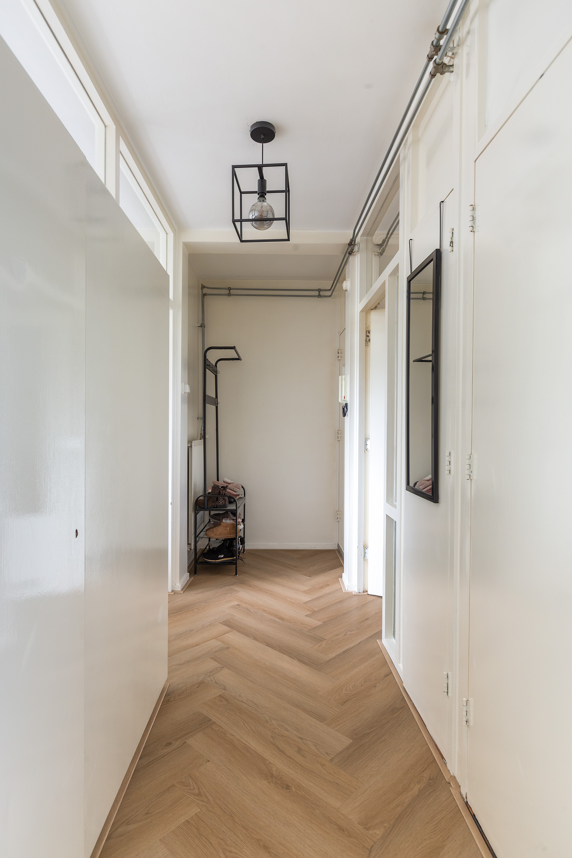 Te koop: Foto Appartement aan de Frans Halslaan 3B in Maassluis