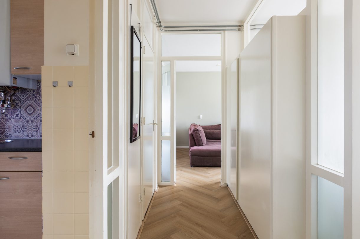 Te koop: Foto Appartement aan de Frans Halslaan 3B in Maassluis