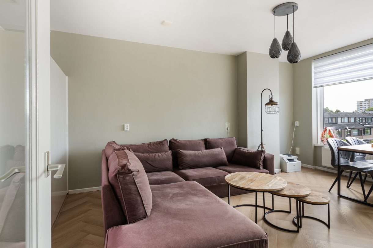 Te koop: Foto Appartement aan de Frans Halslaan 3B in Maassluis