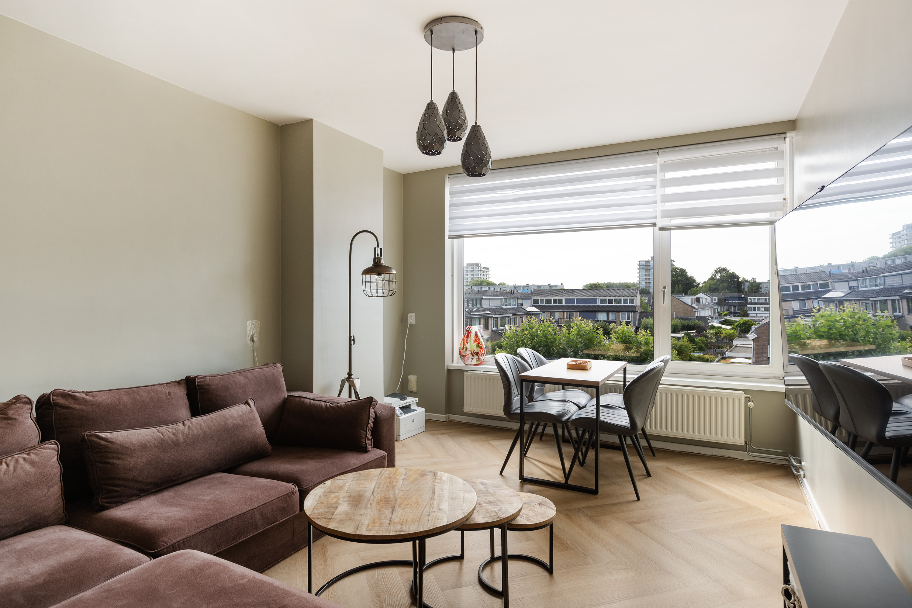 Hoofdfoto van Maassluis Frans Halslaan 3B