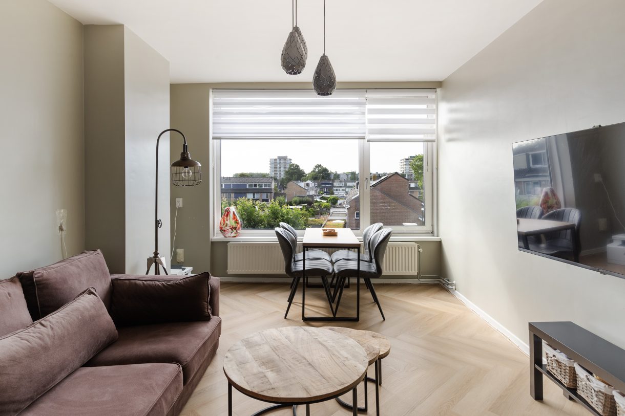 Te koop: Foto Appartement aan de Frans Halslaan 3B in Maassluis