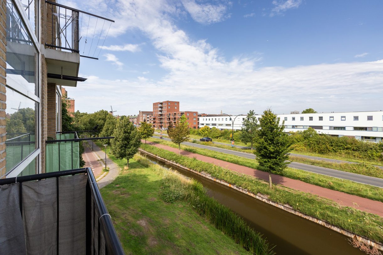 Te koop: Foto Appartement aan de Frans Halslaan 3B in Maassluis