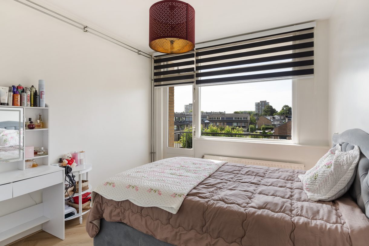 Te koop: Foto Appartement aan de Frans Halslaan 3B in Maassluis