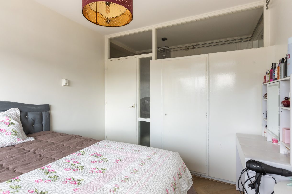 Te koop: Foto Appartement aan de Frans Halslaan 3B in Maassluis