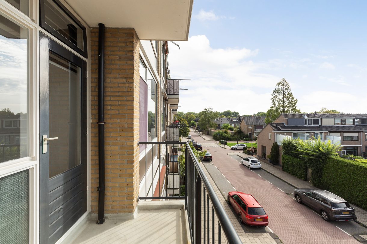 Te koop: Foto Appartement aan de Frans Halslaan 3B in Maassluis