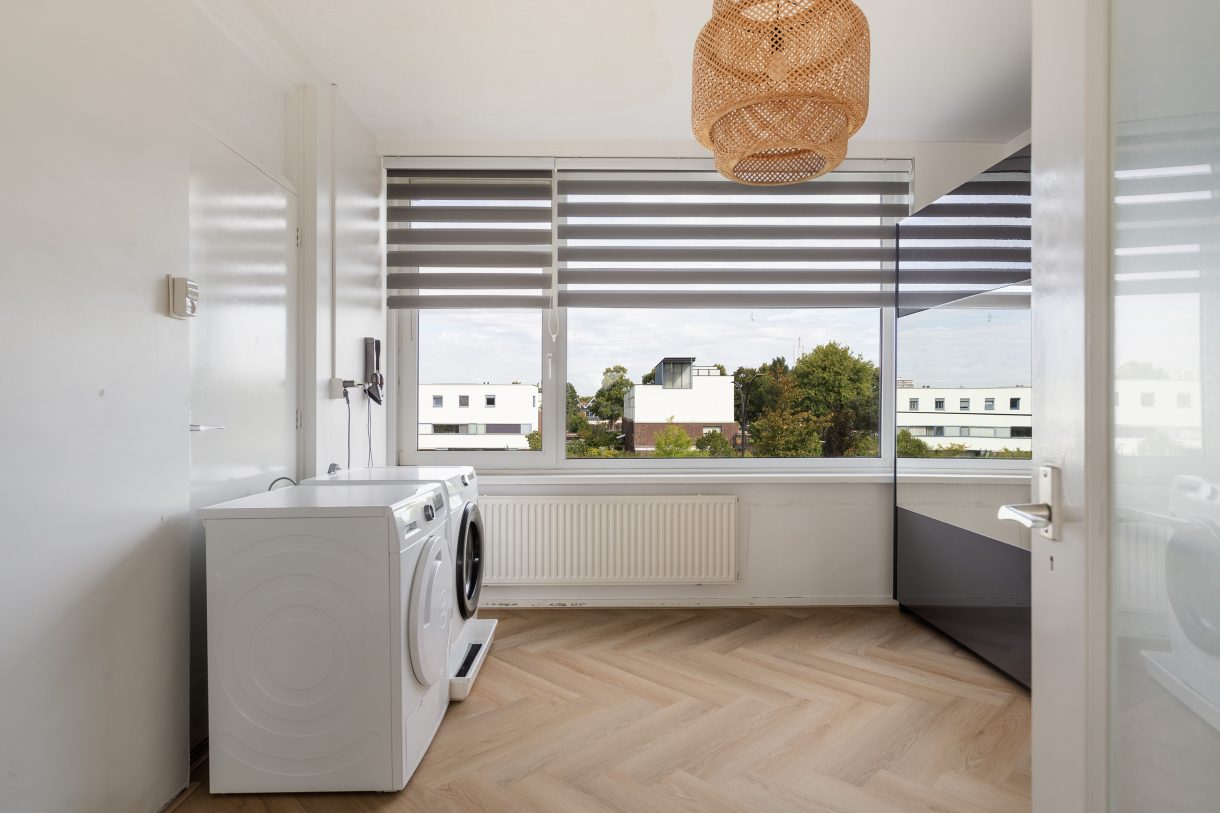 Te koop: Foto Appartement aan de Frans Halslaan 3B in Maassluis