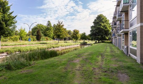 Te koop: Foto Appartement aan de Frans Halslaan 3B in Maassluis
