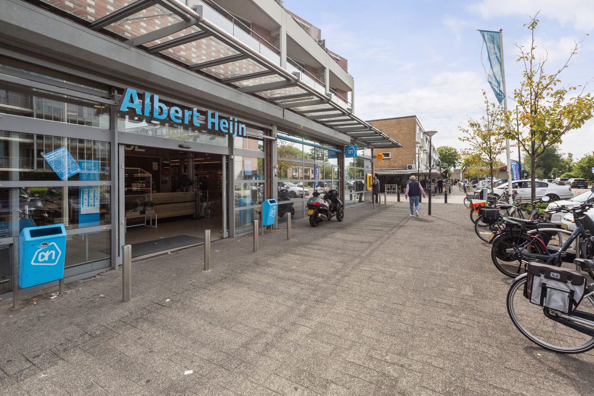 Te koop: Foto Appartement aan de Frans Halslaan 3B in Maassluis