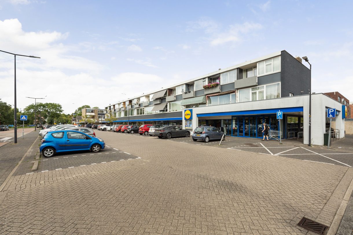 Te koop: Foto Appartement aan de Frans Halslaan 3B in Maassluis